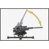 Construction Set Cobi Blocks 10.5 cm Flak 39 — 339 pieces
