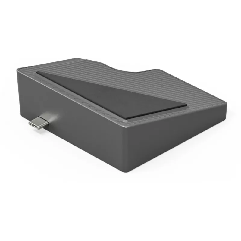 Video Conferencing System Logitech Rally Bar Mini 4K Ultra HD