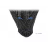 Cable Sleeve DeLOCK 18855 Black