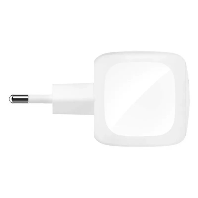 Belkin BoostCharge Laptop Portable gaming console Smartphone Tablet White AC Fast charging Indoor WCA011KQWH