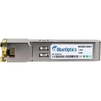 SFP module BlueOptics J8177E BO08C28S1 1G 850nm