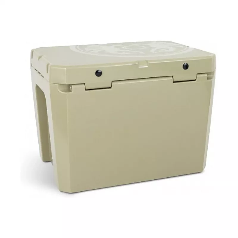 Cool box Petromax KX50-SAND 50 L Polyethylene Insulation