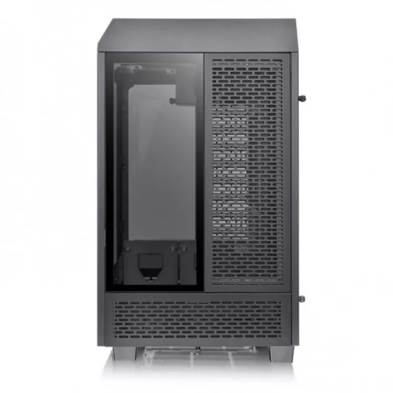 PC Case Thermaltake The Tower 100 Mini Tower Black