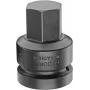Screwdriver Bit Gedore 1956590 Weight 900 g