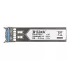 D-Link 1-port Mini-GBIC SFP to 1000BaseLX Industrial Transceiver