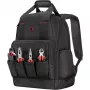 Notebook Backpack Wenger 653723 for 40.6 cm (16 inch) laptops, carrying backpack