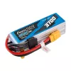 Battery Gens ace GEA376S60X9GT 22.2 V LiPo built-in for RC models, 0.536 kg, black/blue/grey/white