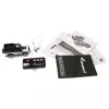 Off-road RC car Amewi 22678 — electric, scale 1:64, Li‑Ion 150 mAh, for ages 6+
