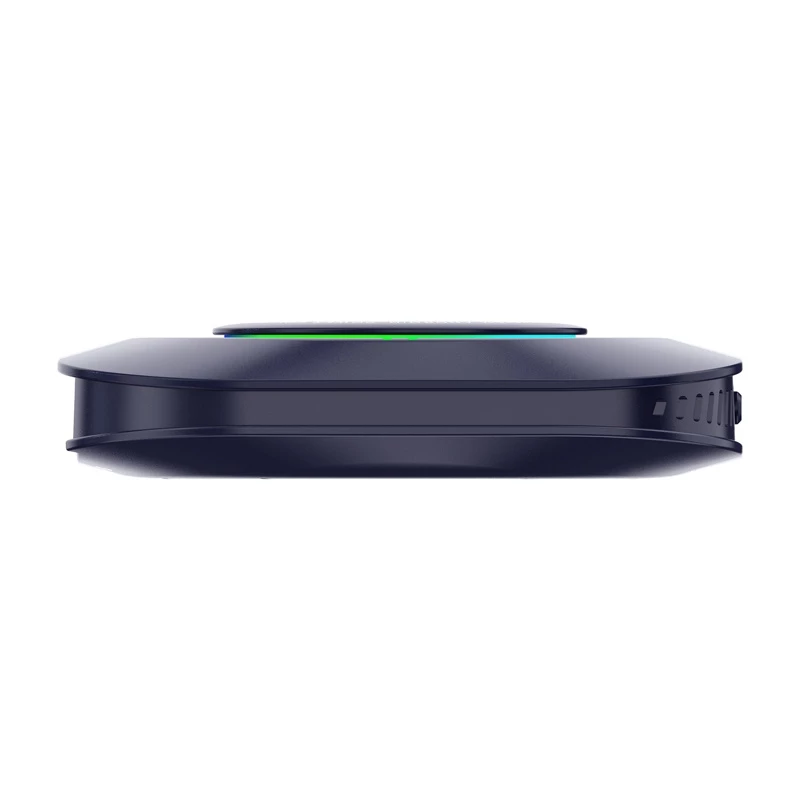 Wireless adapter Carlinkit TBOX-S2P for Apple CarPlay and Android Auto, model TBOX S2P