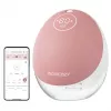 Breast Pump Momcozy M9 single red 150ml