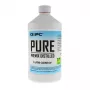 XSPC Pure Coolant, 1 Liter - clear, UV