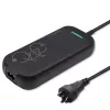 Charger QOLTEC for ebike Bosch 50762 36V/42V 2A