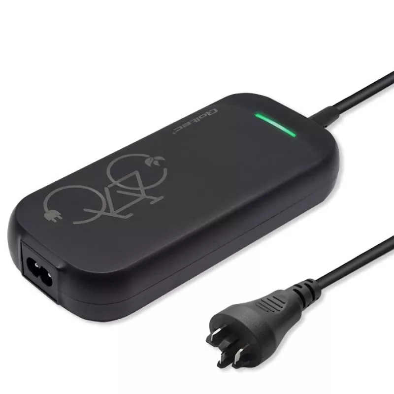 Charger QOLTEC for ebike Bosch 50762 36V/42V 2A