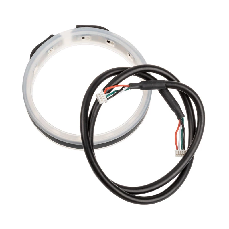 aqua computer RGBpx LED-Ring for ULTITUBE Expansion Tank, ARGB