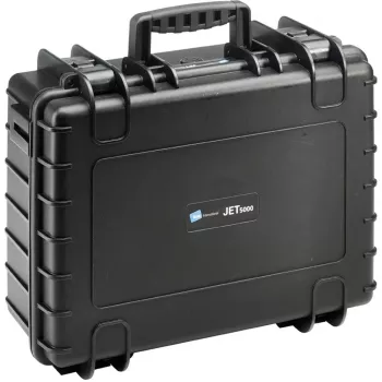 Case B&W Cases JET 5000