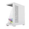 Modecom Volcano Stellar Plus ARGB Midi 5F White