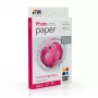 Photo paper ColorWay PSG2550504R glossy 255 g/m² 10x15 cm 50 sheets