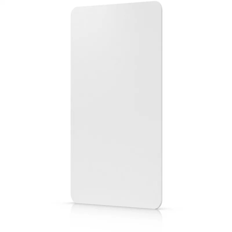 Proximity access card Ubiquiti UA-Card-W-10 13.56 MHz White