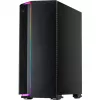 Inter-Tech S-3906 RENEGADE - Tower - ATX - no power supply (ATX) - USB/Audio (88881273)