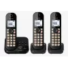 DECT telephone Panasonic KX-TGC 463GB