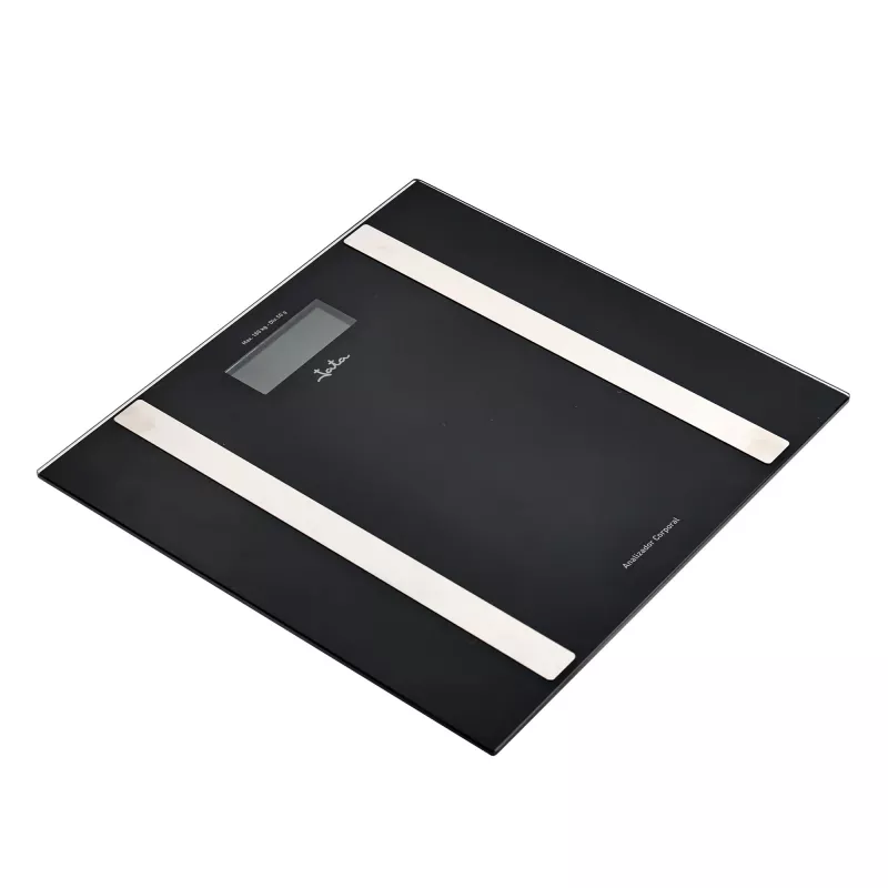 Kitchen scale Jata HBAS2531 — digital food weighing, compact design