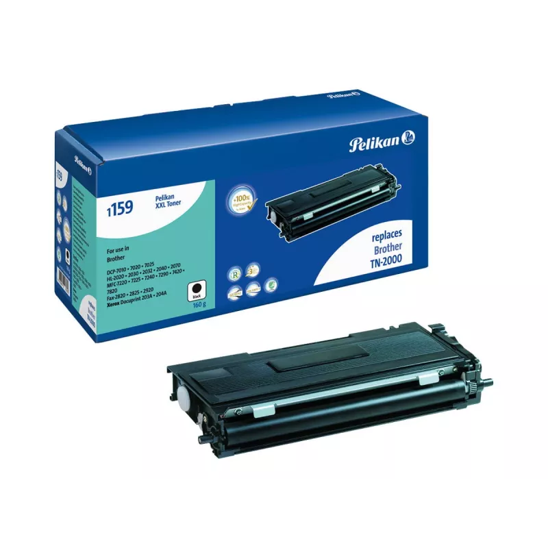 Pelikan 626295 Printer Consumable Black