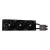 Liquid cooling kit Enermax ELC-LMIV360-SF 12 cm Black