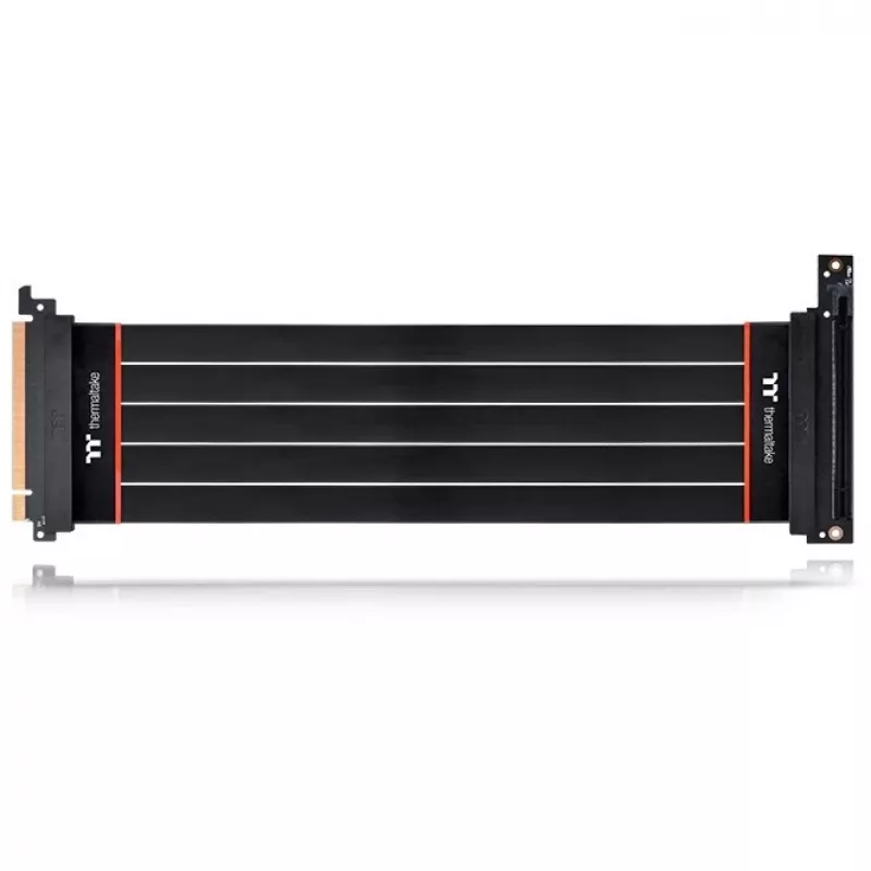 PCI-E Extender Thermaltake TT Premium 300mm with 90 Degree Adapter