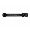 Headlamp Led Lenser MH3 Black Grey