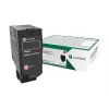 Toner Lexmark 73B20M0 3000 pages Magenta