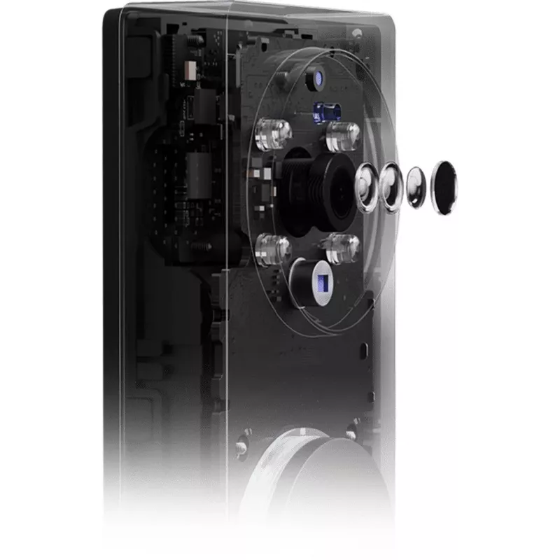 Smart Video Doorbell, AQARA G4, SVD-C03, 1080P HD, Two-Way Audio