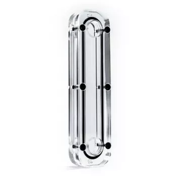 Stealkey Customs Cubetube - 120 mm, acrylic (SW10118)