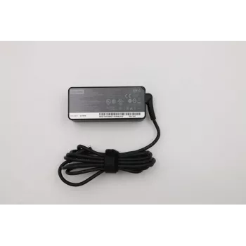 AC Adapter Lenovo 45W PD3.045W 2‑pin — compatible power supply for Lenovo laptops