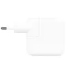 Power Adapter Apple MY1W2ZM/A 30W White