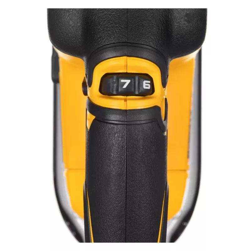 Power jigsaw DeWALT DCS334N-XJ