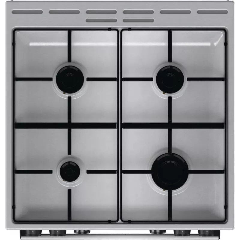 Gas-electric cooker GKS6C70XJ