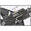 Construction Set Cobi F-35A Lightning II — 605 Pieces, Scale Model
