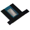 Thermal Grizzly Kapton Insulation Sheet 10 x 60 mm, 50 pcs, black