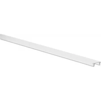 EUROLITE Lid for LED Strip Profile clear 2m (51210952)