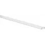 EUROLITE Lid for LED Strip Profile clear 2m (51210952)