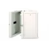 Wall mounted rack Digitus DN-19 16-U-3