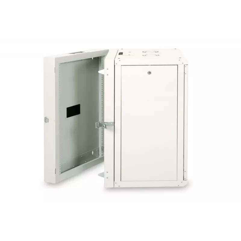 Wall mounted rack Digitus DN-19 16-U-3