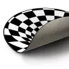 Sharkoon SFM12 Black White Polyester Silicone