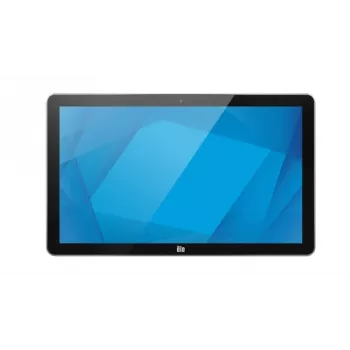 Elo I-Series 5 Steel, without PoE, 39,6cm (15,6''), Projected Capacitive, 10 TP, Full HD, USB, USB-C, BT, Ethernet, WLAN, QCS6490, Android, GMS Touchcomputer, Display Diagonal: 39,