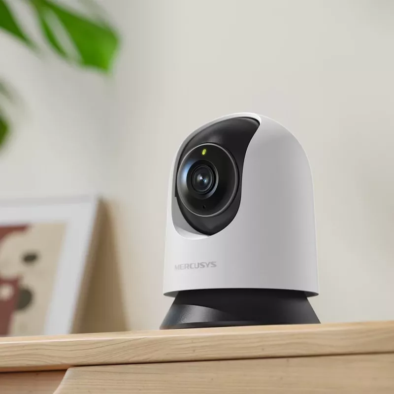 Home security camera TP-LINK MC210 Pan/Tilt Wi‑Fi 1080p Night vision