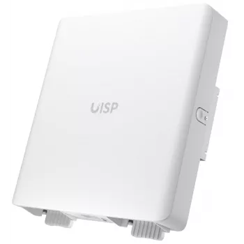 Ubiquiti UISP Power Uninterruptible Power Supply (UPS) 100 W (UISP-P)