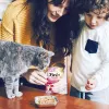 INABA CAT Twin Tuna with Chicken in Broth – cat treat – 2x40g