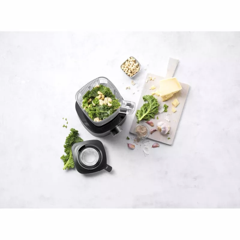 Cooking blender ZWILLING 53000-001-0 Black