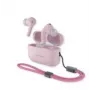 Wireless Headset Vention Echo Lite E11 Plus — Pink, On-ear, Model NBVP0-PLUS