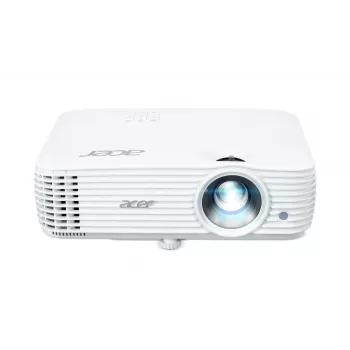 Projector Acer X1526 DLP 1080p, 4000 ANSI lumens, 16:9, white, 2.4 kg
